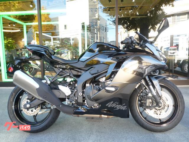 Ｎｉｎｊａ　ＺＸ−４Ｒ　ＳＥ