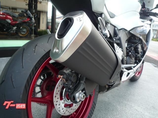 カワサキ Ninja ZX－6R 2025年モデル カワサキケアモデル