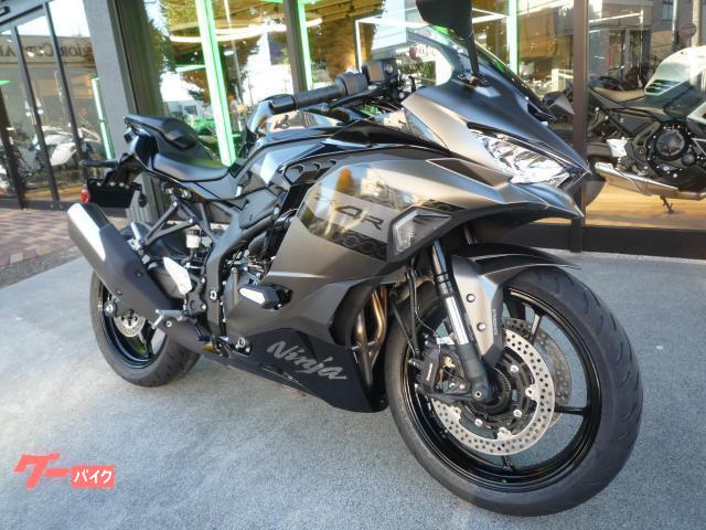 車両情報:カワサキ Ninja ZX−4R SE | カワサキプラザ前橋 | 中古