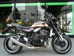 カワサキ　Ｚ９００ＲＳ