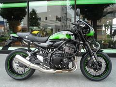 カワサキ　Ｚ９００ＲＳカフェ