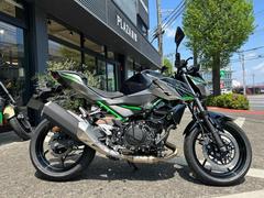 カワサキ　Ｚ４００