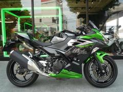 カワサキ　Ｎｉｎｊａ　４００　ドライブレコーダー　ＥＴＣ　フレームスライダー　グリップヒーター