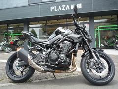 カワサキ　Ｚ９００