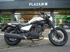 カワサキ　エリミネーター４００ＳＥ