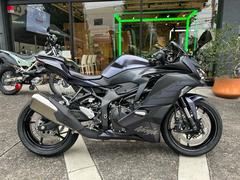 カワサキ　Ｎｉｎｊａ　ＺＸ−２５Ｒ　ＳＥ