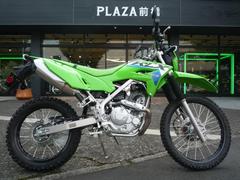 カワサキ　ＫＬＸ２３０　Ｓ