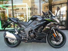 カワサキ　Ｎｉｎｊａ　１１００　ＳＸ