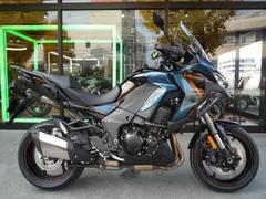 カワサキ　Ｖｅｒｓｙｓ　１１００　ＳＥ