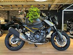 カワサキ　Ｚ４００　２０２６年モデル