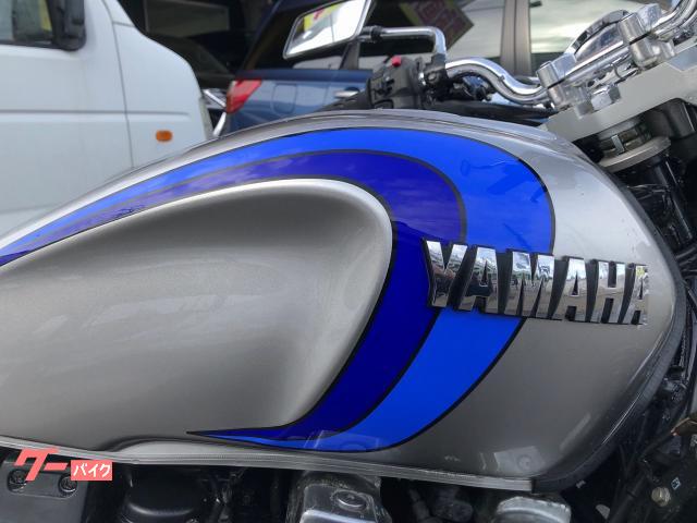 YAMAHA XJR400R タンク　RH02J ヤマハ XJR400R 2002年式 RH02Jの諸元・スペック情報 | ウェビック