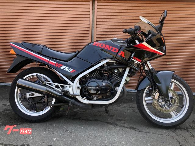 ホンダ ＶＴ２５０Ｆ １９８４年Ｓ５９年 ＭＣ０８型 キャブレター