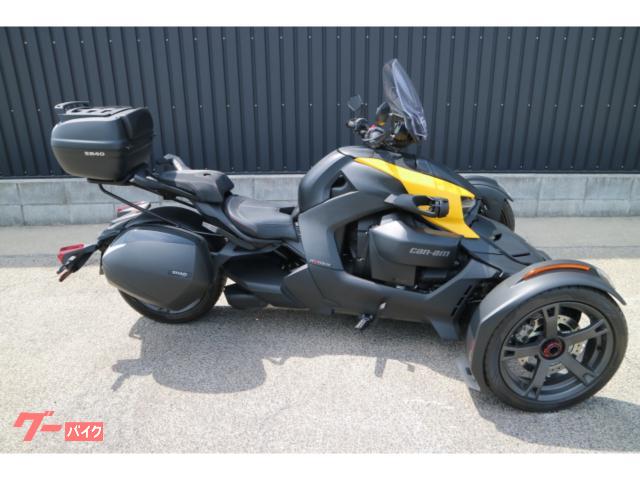 ＢＲＰ Ｃａｎ－Ａｍ Ｒｙｋｅｒ ９００｜（株）ウエストウッド井原商会 つくば店｜新車・中古バイクなら【グーバイク】