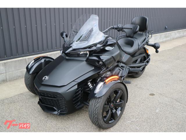 ｃａｎ−ａｍ　ＳＰＹＤＥＲ　Ｆ３−Ｓ　２０２１年