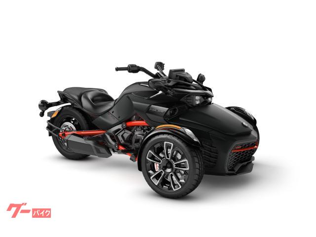 ｃａｎ−ａｍ　ＳＰＹＤＥＲ　Ｆ３　２０２６年モデル
