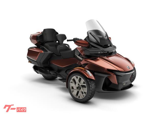 ｃａｎ−ａｍ　ＳＰＹＤＥＲ　ＲＴ　Ｓｅａ　ｔｏ　Ｓｋｙ　２０２６年モデル！