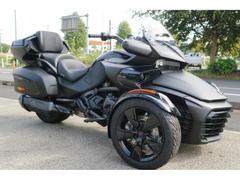 ＢＲＰ　ｃａｎ−ａｍ　ＳＰＹＤＥＲ　Ｆ３　ＬＩＭＩＴＥＤ　２０２２年