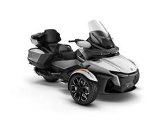 ＢＲＰ　ｃａｎ−ａｍ　ＳＰＹＤＥＲ　ＲＴ　ＬＩＭＩＴＥＤ