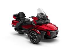 ＢＲＰ　ｃａｎ−ａｍ　ＳＰＹＤＥＲ　ＲＴ　ＬＩＭＩＴＥＤ　２０２５年モデル