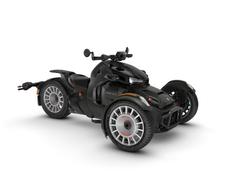 ＢＲＰ　Ｃａｎ−Ａｍ　Ｒｙｋｅｒ　ＲＡＬＬＹ　ＥＤＩＴＩＯＮ　２０２４年モデル