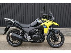 スズキ　Ｖ−ストローム２５０　２０２４年