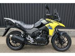 スズキ　Ｖ−ストローム２５０