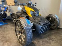 ＢＲＰ　Ｃａｎ−Ａｍ　Ｒｙｋｅｒ　９００　２０２４年モデル