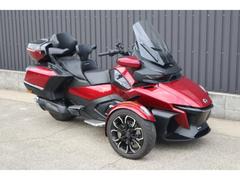 ＢＲＰ　ｃａｎ−ａｍ　ＳＰＹＤＥＲ　ＲＴ　ＬＩＭＩＴＥＤ