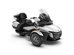 ＢＲＰ　ｃａｎ−ａｍ　ＳＰＹＤＥＲ　ＲＴ　ＬＩＭＩＴＥＤ　２０２６年モデル