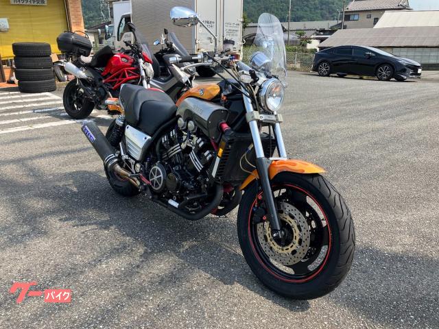 ＶＭＡＸ