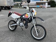 ホンダ　ＣＲＭ８０