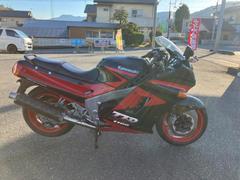 カワサキ　ＺＺ−Ｒ１１００