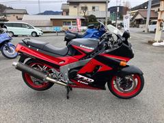 カワサキ　ＺＺ−Ｒ１１００