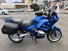 ＢＭＷ　Ｒ１１５０ＲＳ
