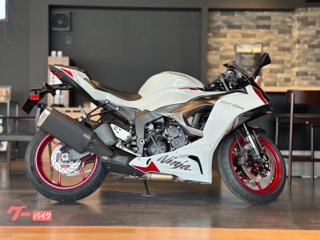 Ｎｉｎｊａ　ＺＸ−６Ｒ