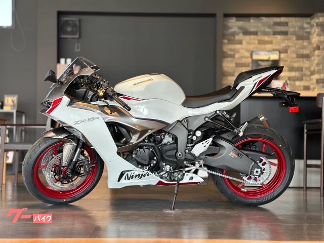 カワサキ Ninja ZX－6R｜カワサキ プラザ松本｜新車