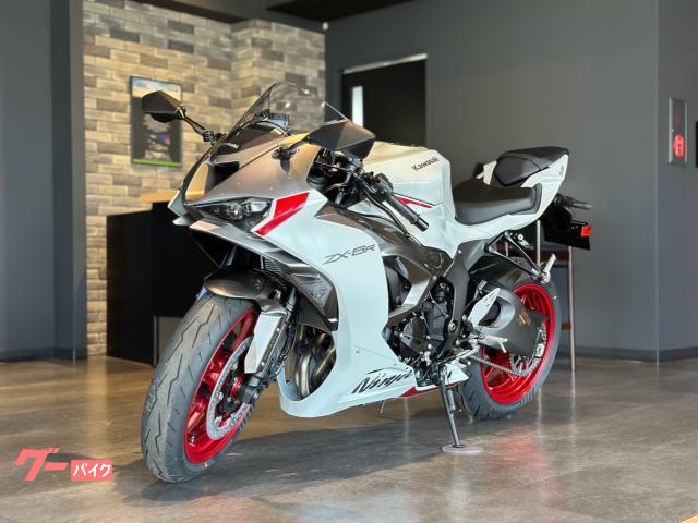 カワサキ Ninja ZX－6R｜カワサキ プラザ松本｜新車