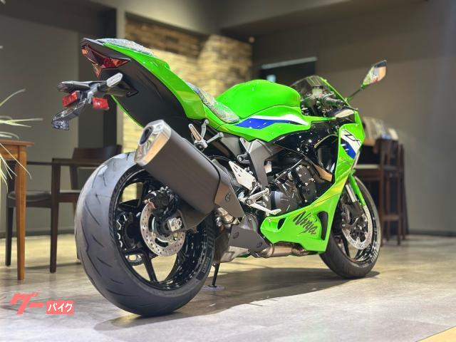 カワサキ Ninja ZX－6R｜カワサキ プラザ松本｜新車・中古