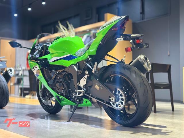 カワサキ Ninja ZX－6R｜カワサキ プラザ松本｜新車・中古