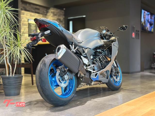 カワサキ Ninja ZX－6R｜カワサキ プラザ松本｜新車・中古