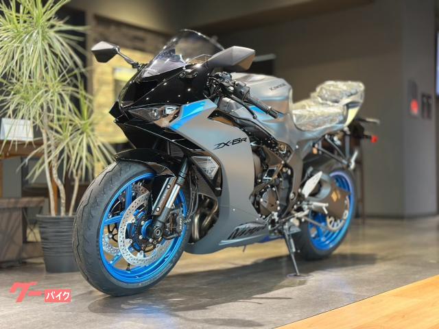 カワサキ Ninja ZX－6R｜カワサキ プラザ松本｜新車・中古