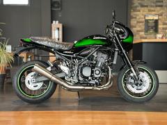 カワサキ　Ｚ９００ＲＳカフェ