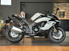 カワサキ　Ｎｉｎｊａ　１１００　ＳＸ