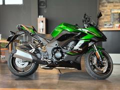 カワサキ　Ｎｉｎｊａ　１１００　ＳＸ　ＳＥ
