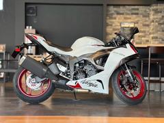 カワサキ　Ｎｉｎｊａ　ＺＸ−６Ｒ
