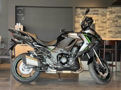 カワサキ　Ｖｅｒｓｙｓ　１１００　ＳＥ
