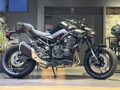 カワサキ　Ｚ９００