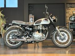 カワサキ　Ｗ８００