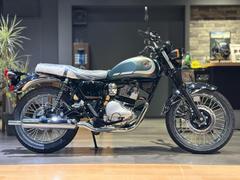 カワサキ　Ｗ２３０