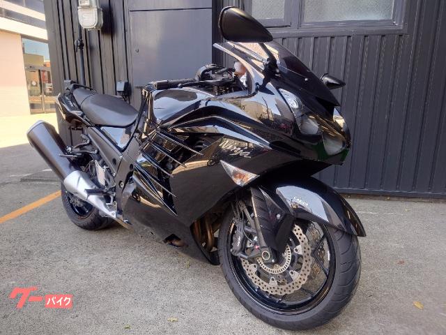 DUAL EVOLUTION 黒　まとめ売り カワサキ Ninja ZX－14R 2012年 H24年 初期型